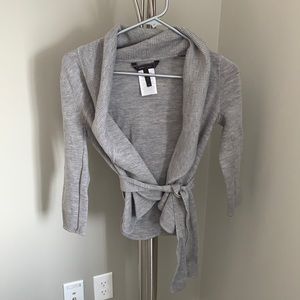 BCBG MaxAzria cardigan
